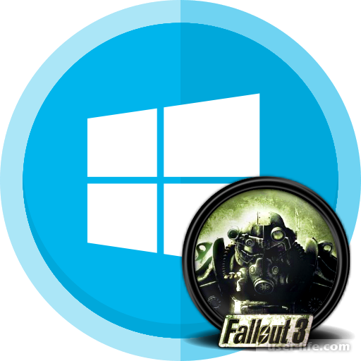 Fallout 3   Windows 10