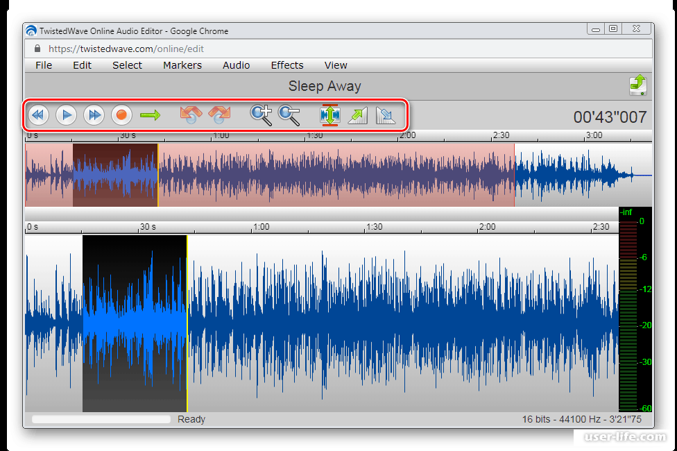 Приложение наложить звук. Звуковые редакторы. Аудиоредактор TWISTEDWAVE. Wave Editor звуковые редакторы.