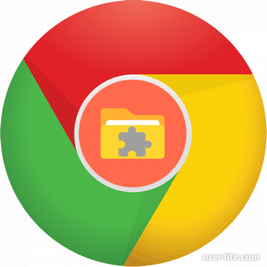 Где находятся расширения браузера Google Chrome