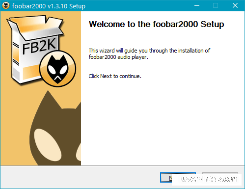 Foobar2000       