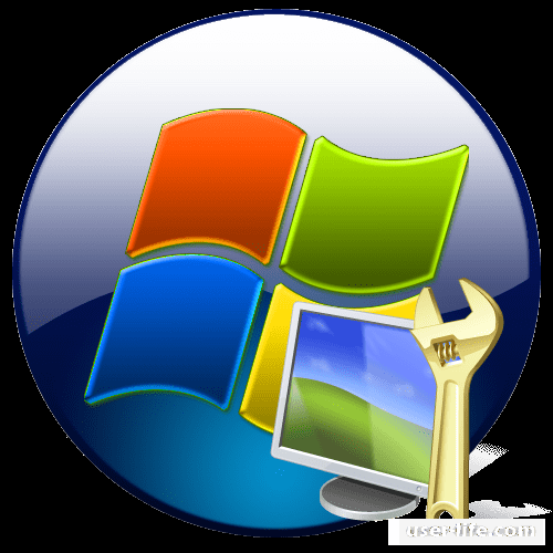 Проверка целостности системных файлов в Windows 7 8 10