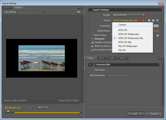     Adobe Premiere Pro