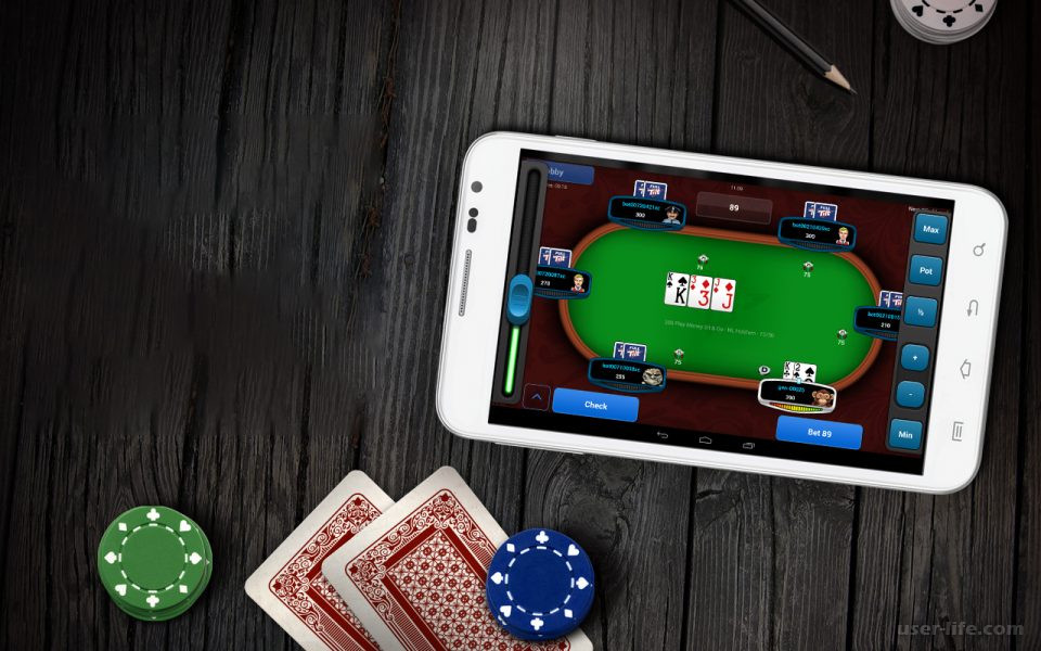 Онлайн покер на реальные деньги с выводом на айфон вакансии букмекером в минске