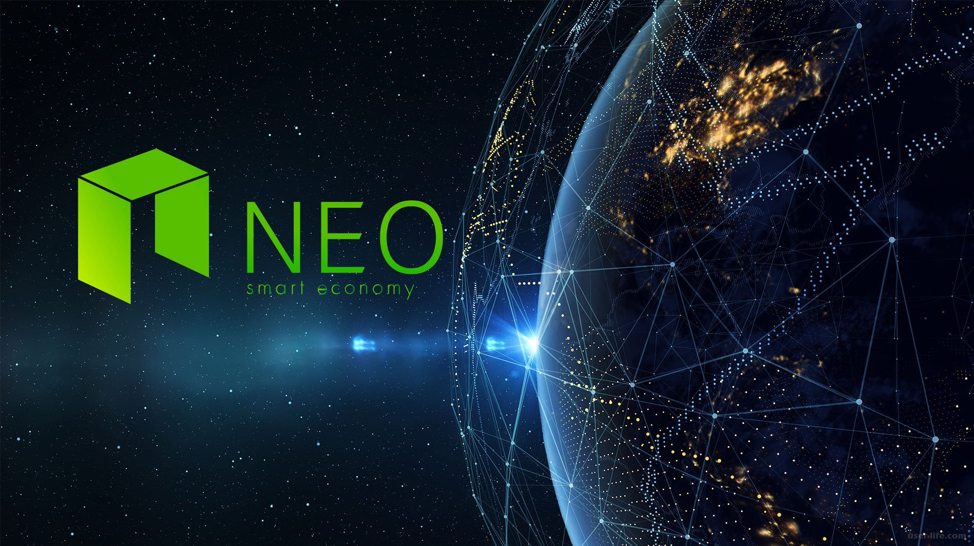 cryptocurrency neo mining