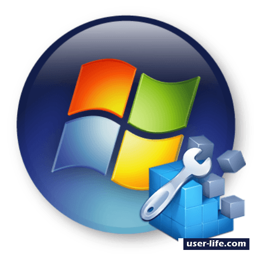 Как восстановить реестр Windows 7