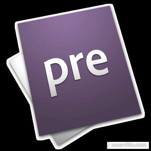     Adobe Premiere