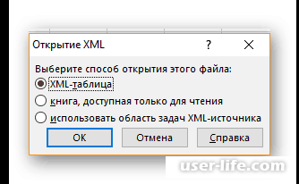     XML
