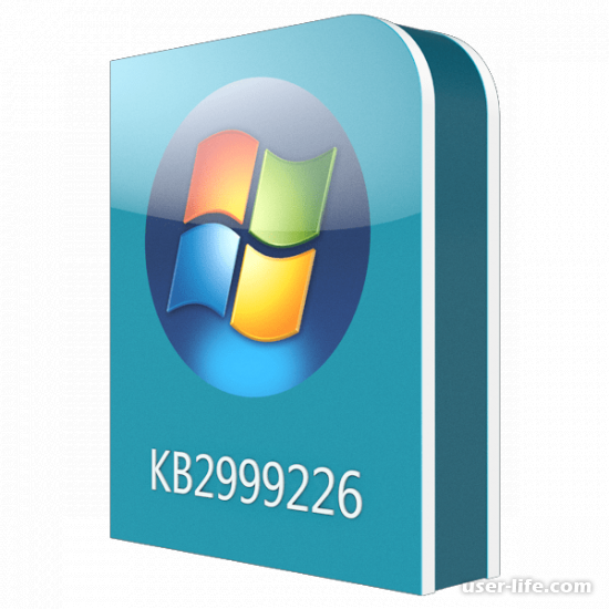kb2999226 windows 7 x64 не устанавливается