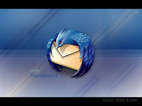 Mozilla Thunderbird        