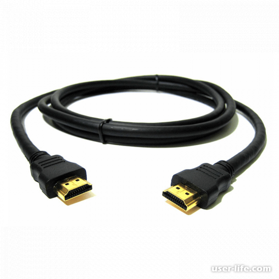 Типы виды HDMI кабелей какие бывают