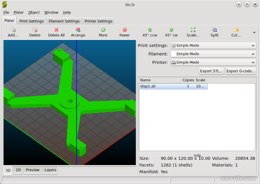 Slic3r Интерфейс. Slic3r-Master. Prusa slic3r. Слайсеры для 3d печати программа.