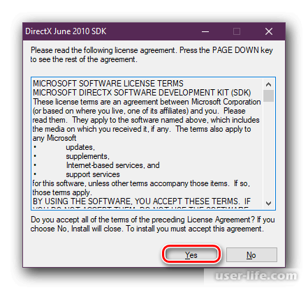   DirectX  Windows 10