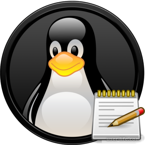 Текстовые редакторы для Linux