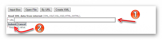   XML  