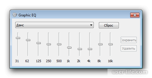 Как увеличить громкость звука на ноутбуке с Windows 7