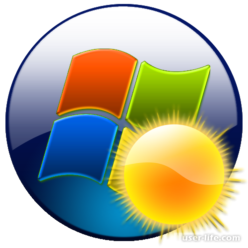 Гаджеты погоды для Windows 7