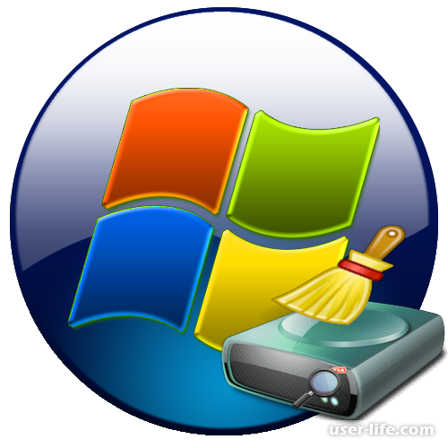 Как очистить папку «WinSxS» в Windows 7