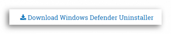Как включить отключить Защитник Windows 7 Defender