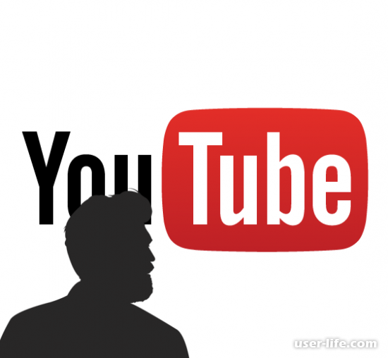 Как создать аватарку логотип значок для Ютуб канала