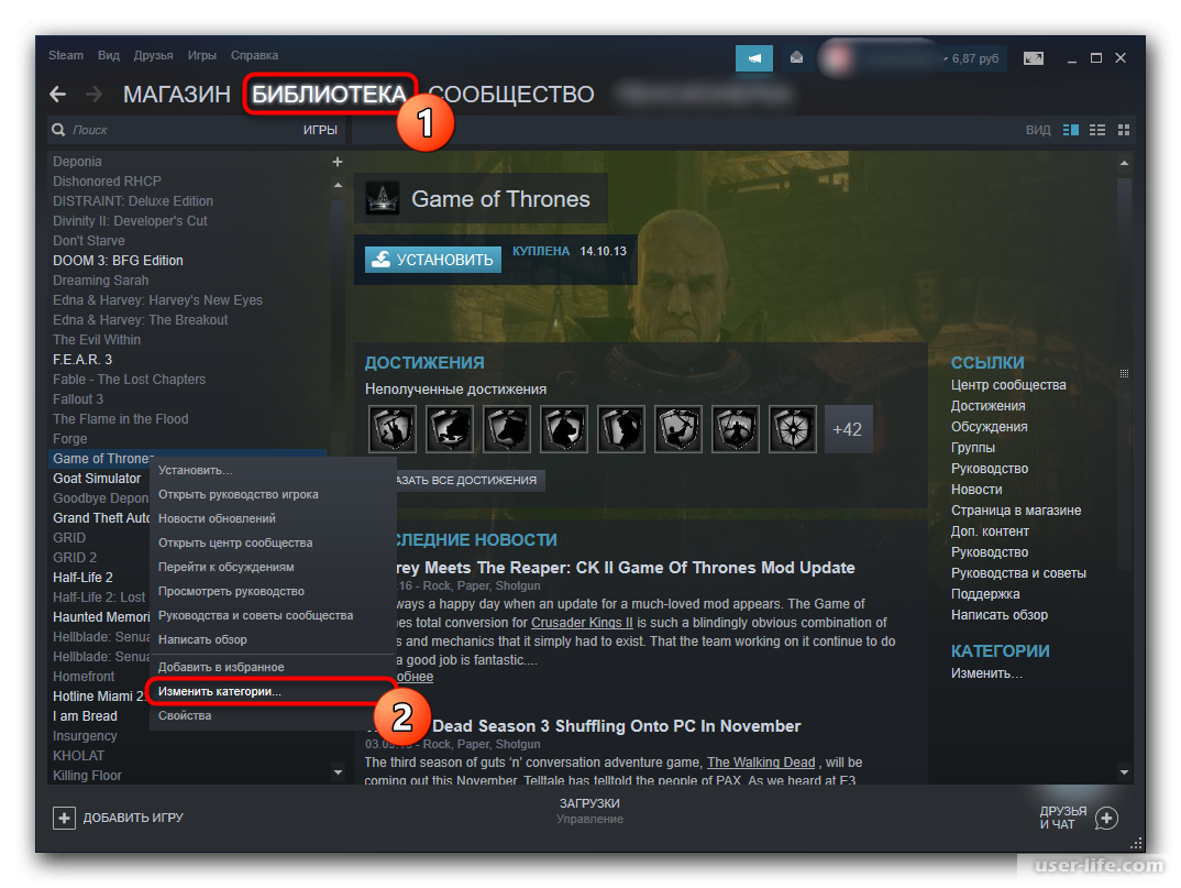 Deleting local content steam фото 39