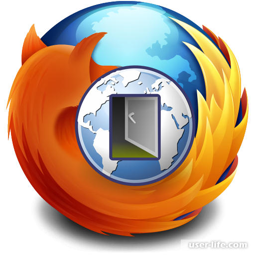 Настройка прокси сервера для браузера Mozilla Firefox