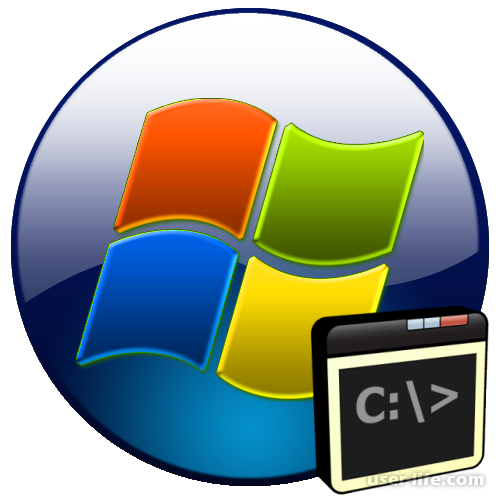 Как открыть командную строку в Windows 7