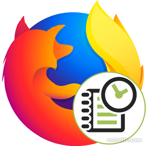 Менеджеры сессий для Mozilla Firefox (сохранить и восстановить вкладки)