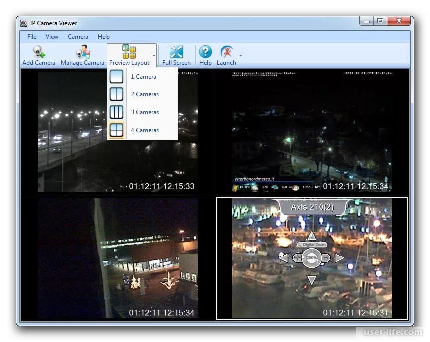 Lp camera. IP Camera viewer программа. Программа для камеры. Приложение для камеры видеонаблюдения. Программа для камер видеонаблюдения.
