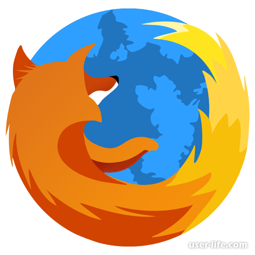   Firefox