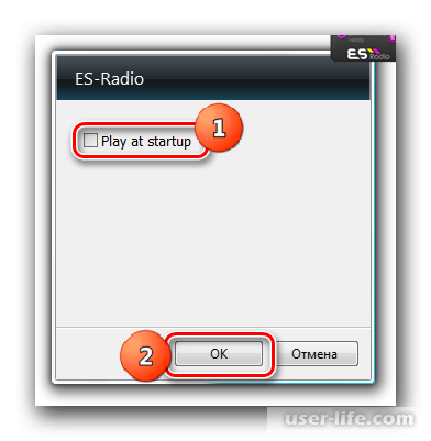 Гаджеты радио для Windows 7