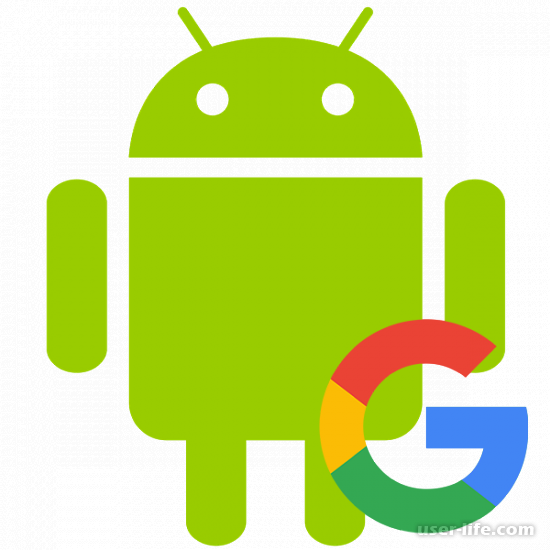     Google  Android