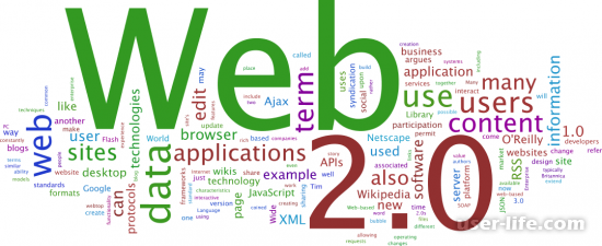   WEB 2.0 -  - web- 