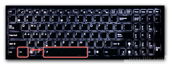 Как включить подсветку на клавиатуре sven multimedia el 4001