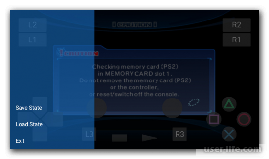  PlayStation 2  Android