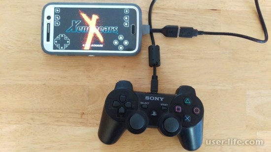 Эмуляторы PlayStation 2 на Android