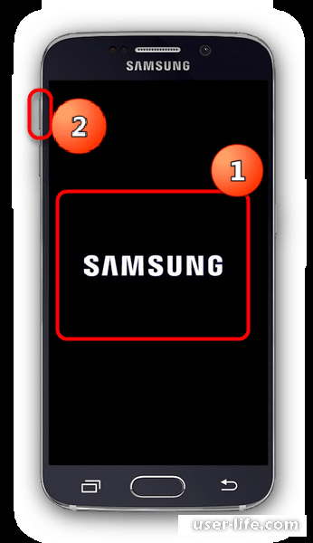 Как убрать режим безопасности на Samsung