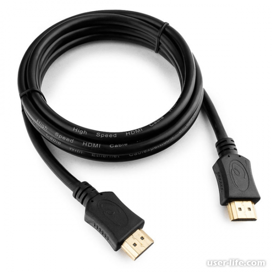 Как узнать версию HDMI кабеля
