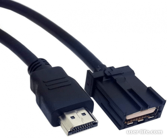 Как узнать версию HDMI кабеля