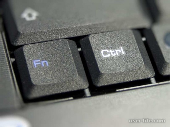 Как включить или отключить кнопку Fn на ноутбуке