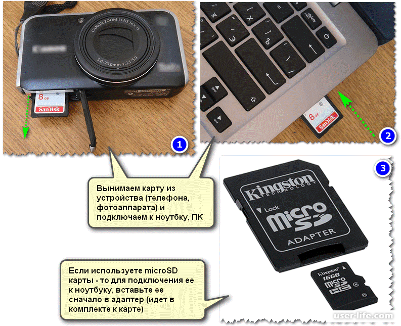 Вытащить память из телефона. Разъем микро СД для ноутбука. Разъём карты памяти SD В ноутбуке. Разъем для SD карты в ноутбуке. Разъем для карты памяти в компьютере.