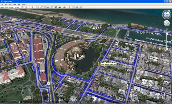 Google Earth Pro - что это за программа