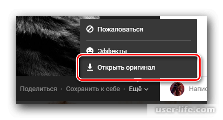 Как скачать фото с ВКонтакте на компьютер