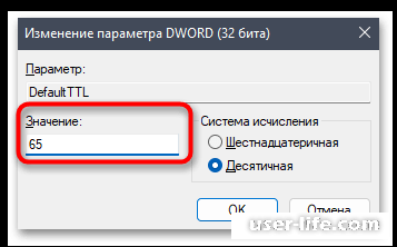   TTL  Windows 11