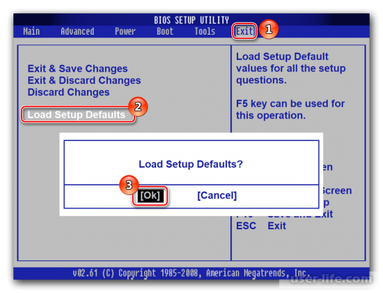 ETD.SYS синий экран в Windows 10