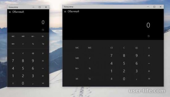 Как установить калькулятор в Windows 10