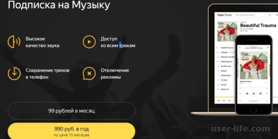 Как оформить студенческую подписку на Яндекс Музыку