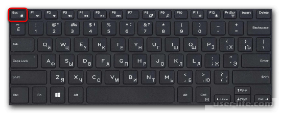 Как включить клавиатуру на ноутбуке Леново